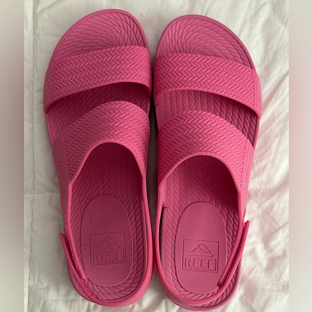 Reef Water Vista Sandal